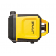 STANLEY STHT77616-0 lazerinis nivelyras DEMO